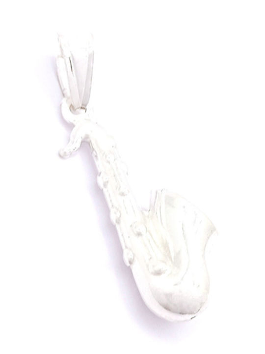 PS Silver Charm από Ασήμι