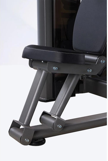 Toorx PLX-7300 Shoulder Press with Weights 100kg
