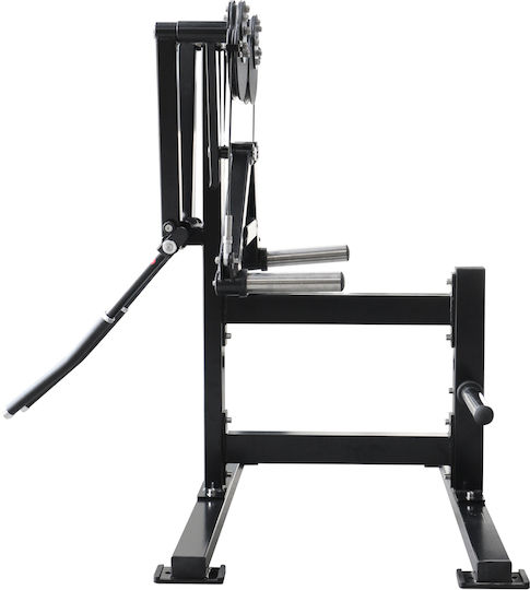 MegaFitness Πρέσα Ώμων χωρίς Βάρη