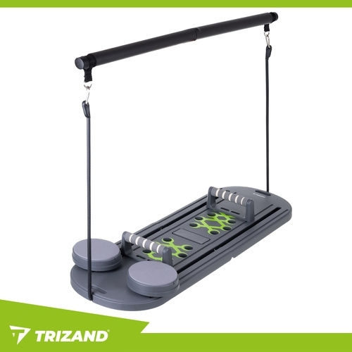 Trizand Pilates Board Trizand Multi-Gym without Weights