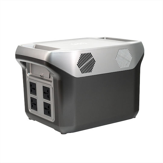 Gdsuper GD-HL-1500W Power Station 1280Wh