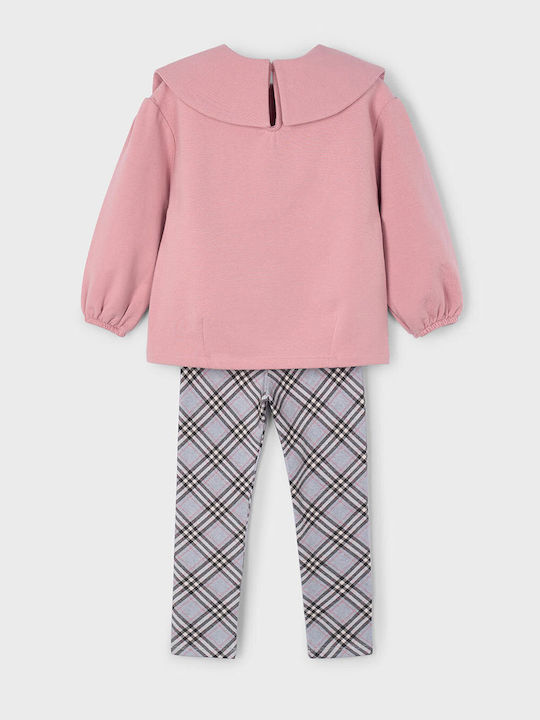 Комплект Зима 2бр Soft Pink