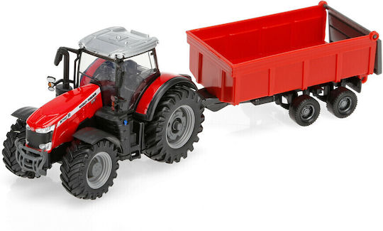 Lampa Traktor 1:43 Kleintransporter