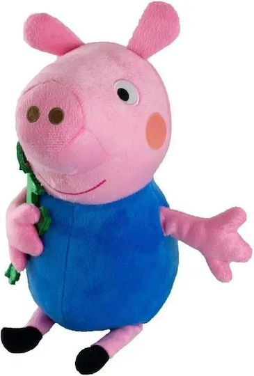 Plush Peppa Pig Piglet Pig George 20 cm