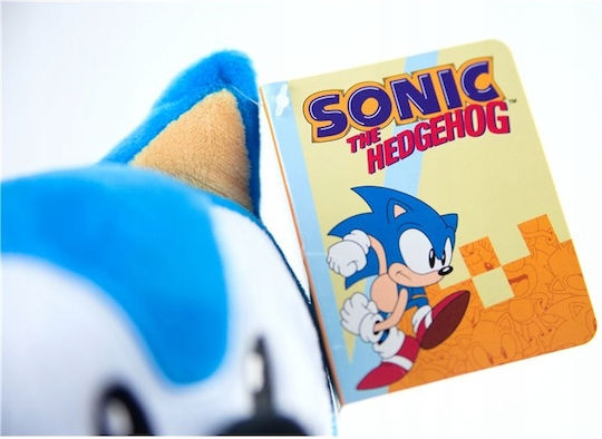 Barrado Plush Sonic the Hedgehog 28 cm