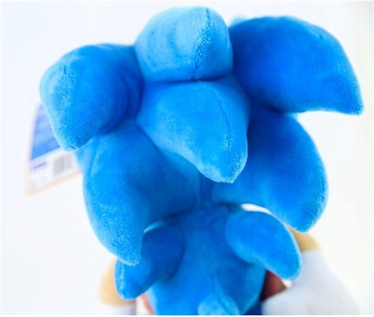 Barrado Plush Sonic the Hedgehog 28 cm