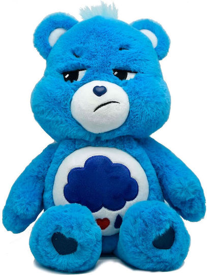 Toy Plush Care Bears Grumpy 35cm