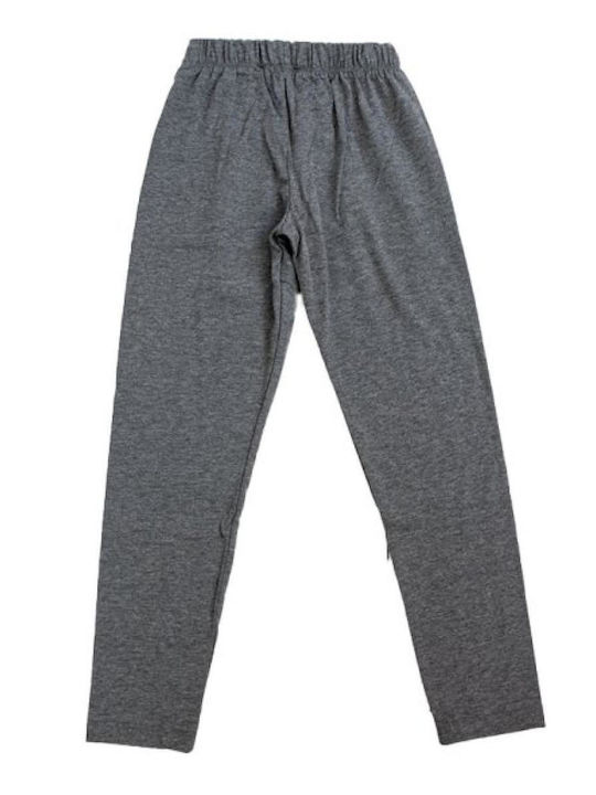 Детски Клин Дълъг Gray