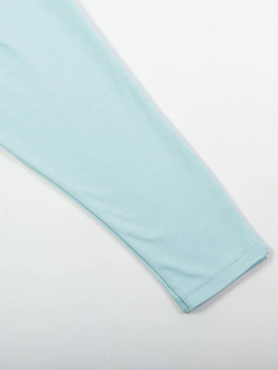 Colant Copii Capri blue