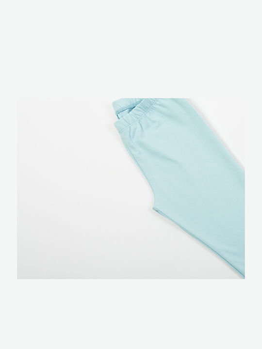 Colant Copii Capri blue