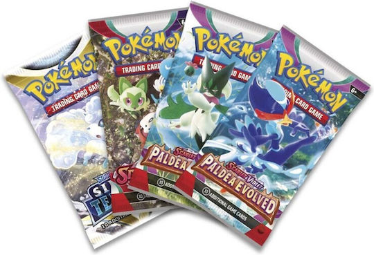 Pokemon Legends Tin Koraidon