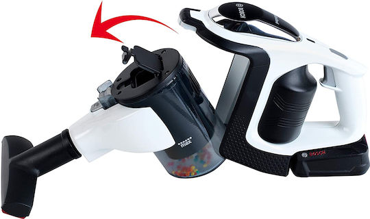 Klein Bosch Unlimited Vacuum Cleaner για 3+ Ετών 1τμχ