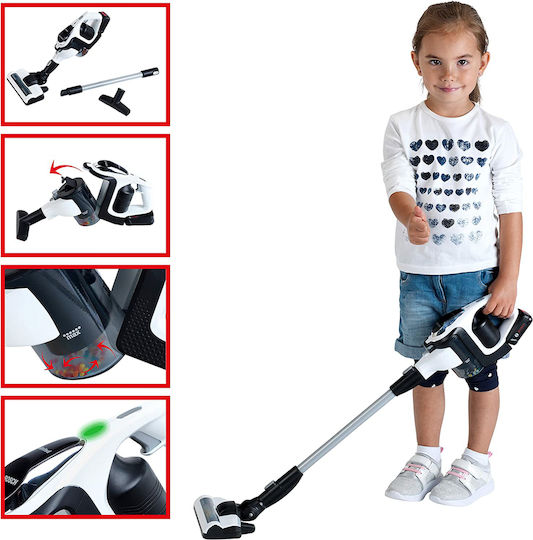 Klein Bosch Unlimited Vacuum Cleaner για 3+ Ετών 1τμχ