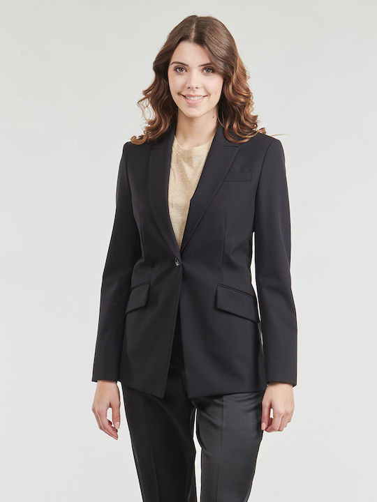 Boss Women's Blazer Black