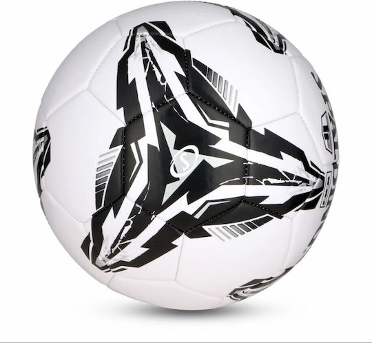 Spalding Μπάλα Ποδοσφαίρου Λευκή