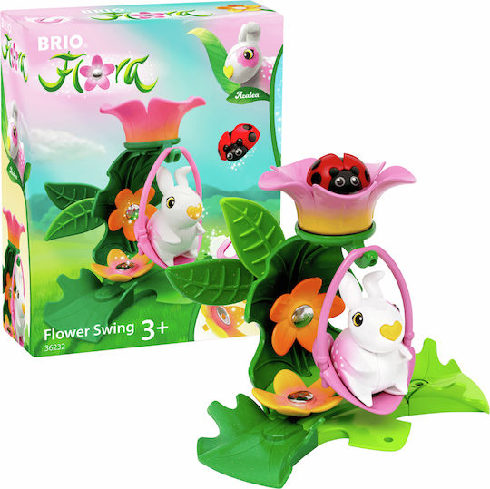 Brio Toys Миниатюрна Игра За 3+ Години