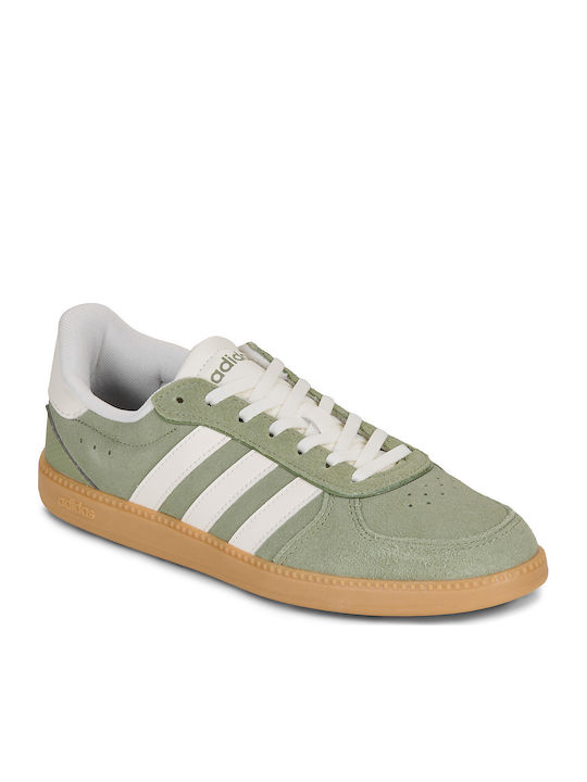 adidas Breaknet Sleek Adidași Verzi