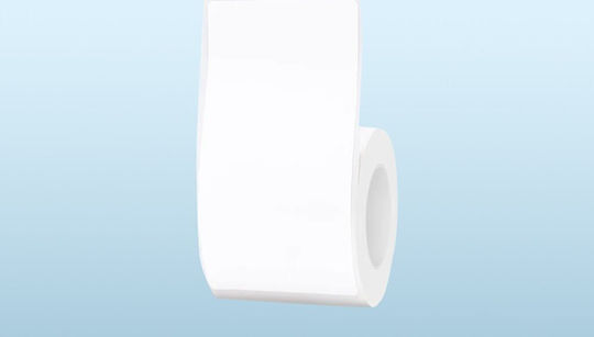 Niimbot Selbstklebende Etikettenrollen 45x80mm 95Stück
