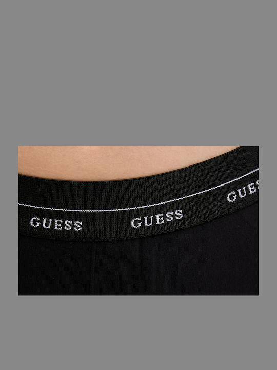 Set Women's Long Everyday Leggings Black