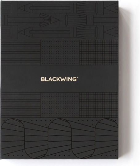 Blackwing Тетрадка A5 Черен