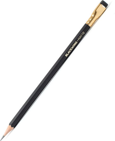 Blackwing Тетрадка A5 Черен