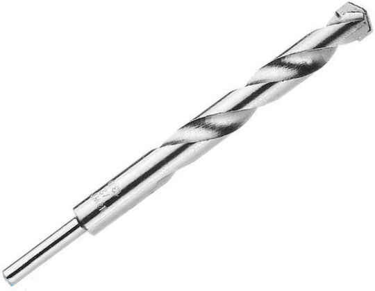 Burghiu Standard Pentru Zidărie Irwin 6.0 X 90 X 160 Mm