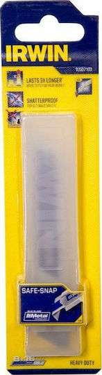 Irwin Cutter Blade 18mm 1pcs