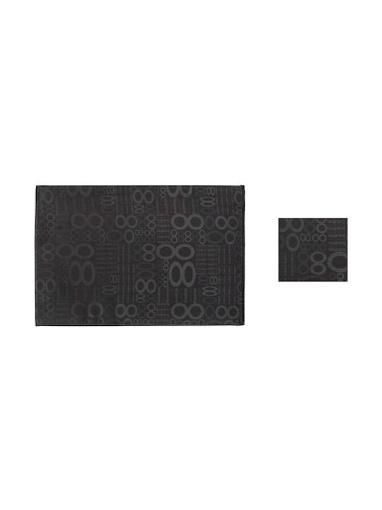 Espiel Σουβέρ Υφασμάτινο 10x10cm Espiel Σουβέρ Υφασμάτινο 10x10cm