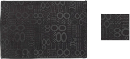 Espiel Текстилни Сервизи За Чаши 10x10см