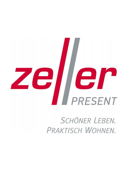 Zeller Rund Untersetzer 4Stück