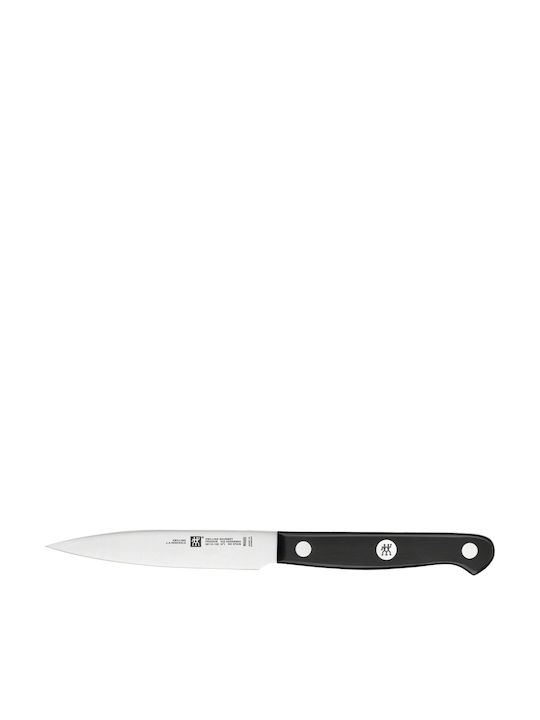 Zwilling J.A. Henckels Four Star Комплект Ножове с Основа от Неръждаема Стомана 6бр