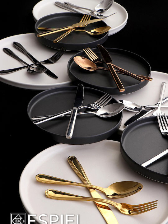 Espiel Prime Knife Food from Stainless Steel 22.5cm