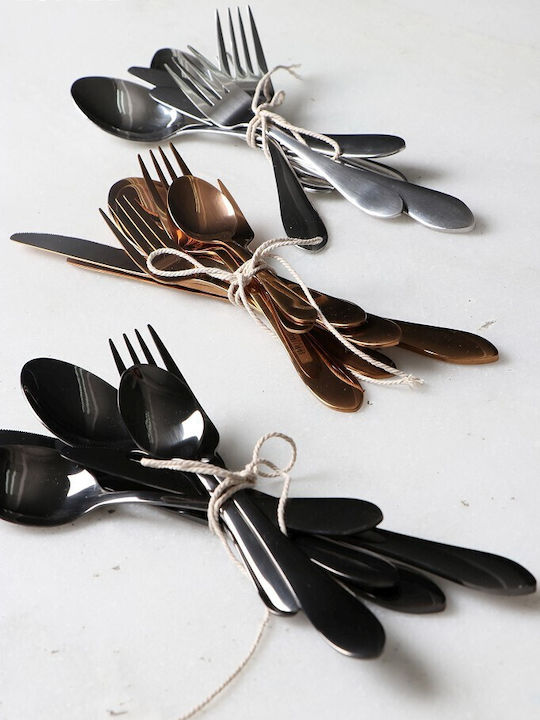 Espiel Prime Knives Food from Stainless Steel 22.5cm 6pcs