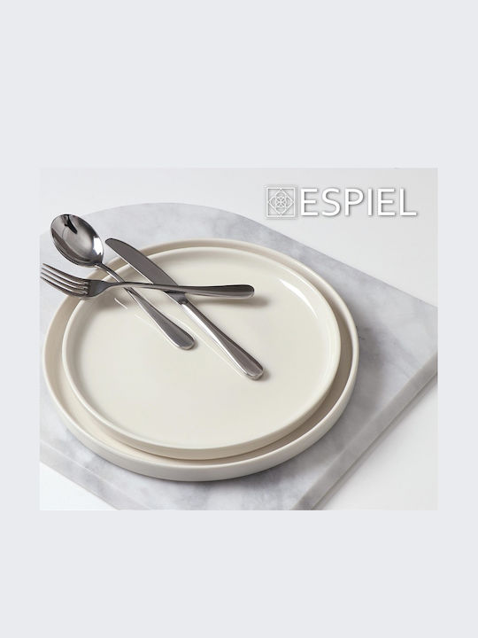 Espiel Benefit Messer Obst aus rostfreiem Stahl 19.2cm