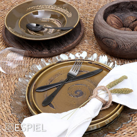Espiel Prime Knife Food from Stainless Steel 22.5cm