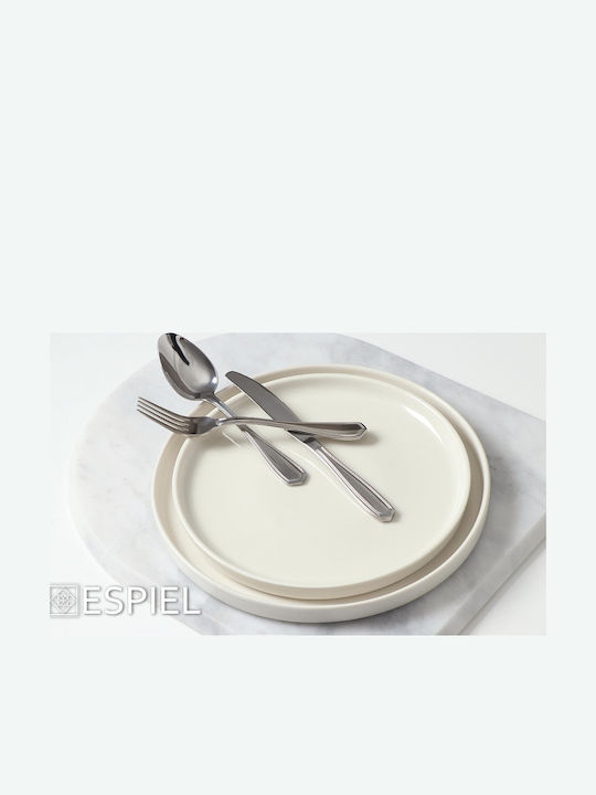 Espiel Empire Knife Fruit from Stainless Steel 20.9cm