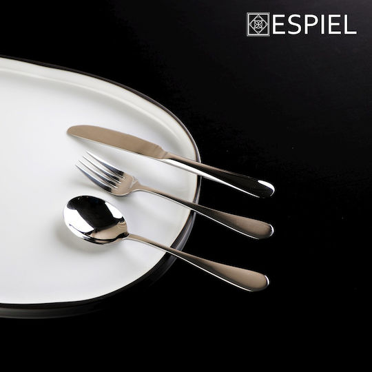 Espiel Benefit Knife Fruit from Stainless Steel 19.2cm