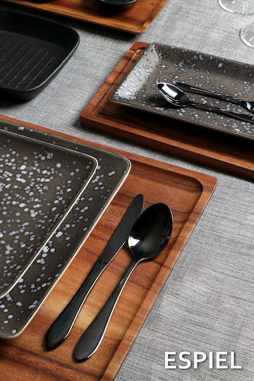 Espiel Prime Knife Food from Stainless Steel 22.5cm