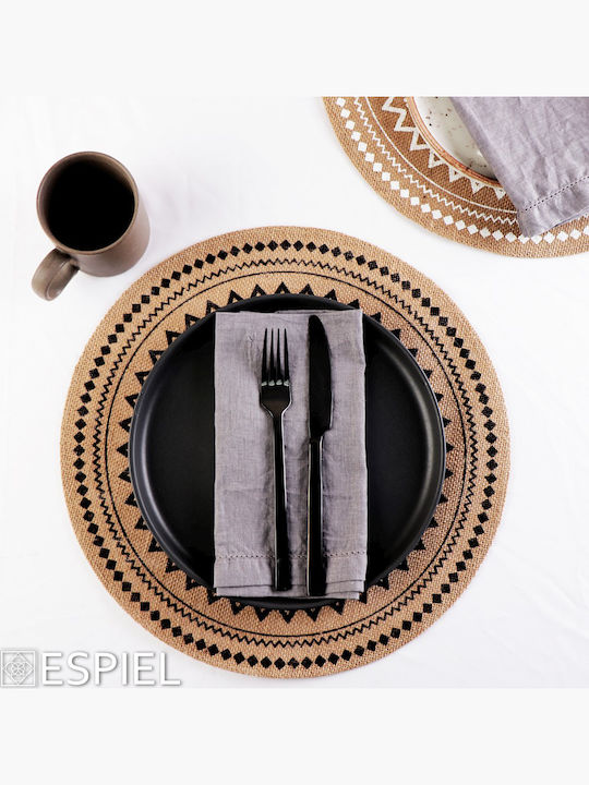 Espiel Divine Knife Fruit from Stainless Steel 20.5cm