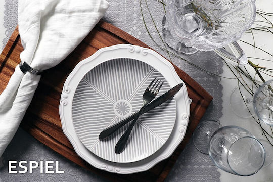 Espiel Prime Knife Fruit from Stainless Steel 20cm