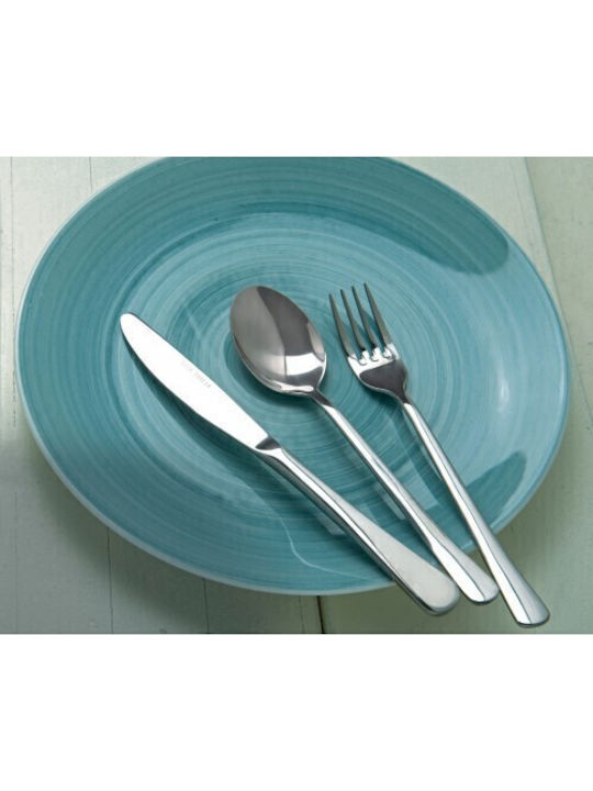 GTSA Knife Food from Stainless Steel 22.8cm