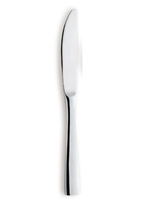 Carl Schmidt Sohn Knife Set from Stainless Steel