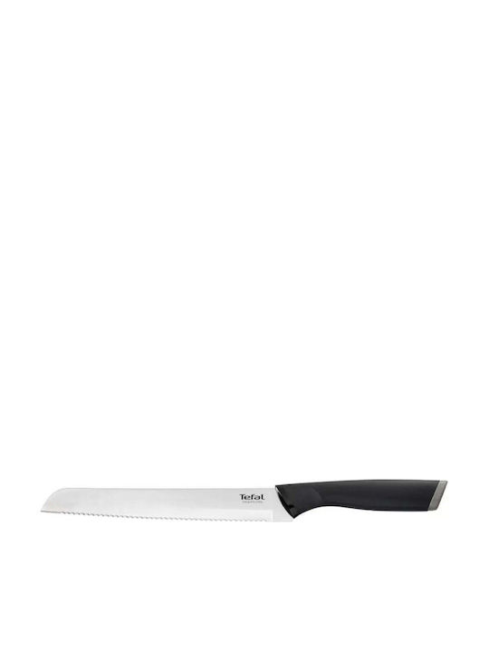 Tefal Comfort Комплект Ножове с Основа от Неръждаема Стомана 5бр