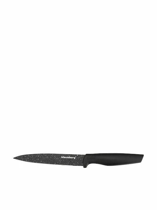 Klausberg Knife Set from Stainless Steel