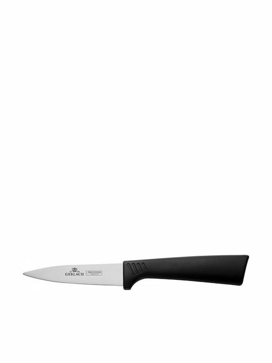 Gerlach Smart Cuțite Santoku Din Oțel Inoxidabil 6 Bucăți