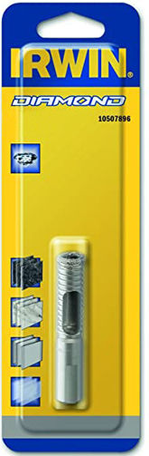 Irwin 15 Mm Diamond Drill Bit