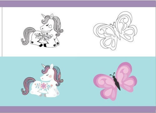 Must Team Notebooks Ruled B5 40 Sheets 12pcs (Μiscellaneous Designs)