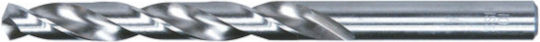 Short Cylindrical Drill Bits for Metal Din 338 Type N 118° Diameter 0.5