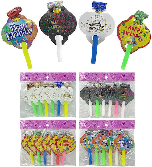 Carnival Accessory 6pcs