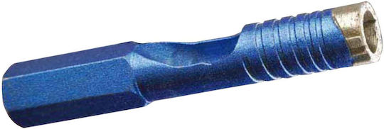 Burghie În Trepte Cu Vârf De Diamant Pentru Plăci Ceramice D 6.5